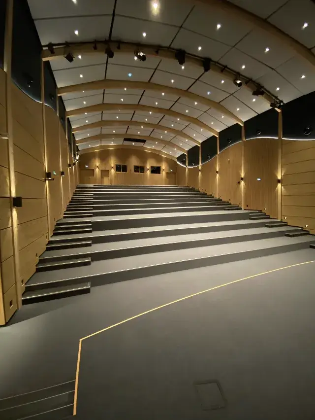 Centre de Formation SILAB