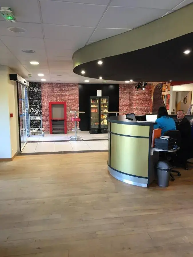 Ibis Styles - projet complet (2)