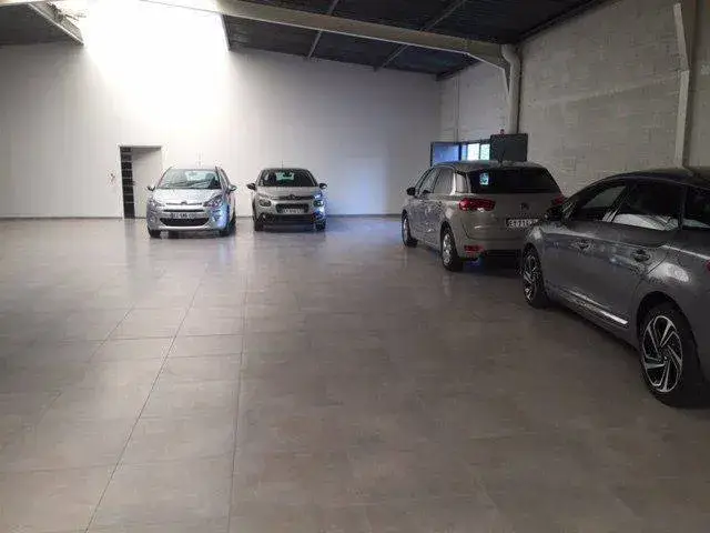 CITROEN BRIVE