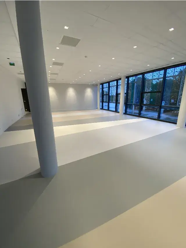 Centre de Formation SILAB