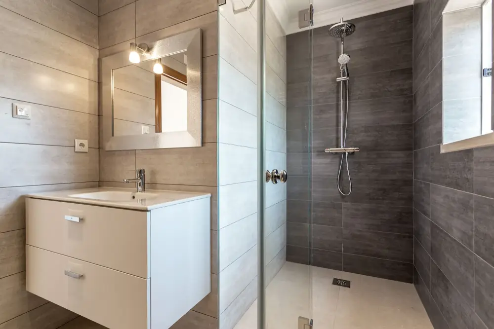 rénovation salle de bains à Brive-la-Gaillarde