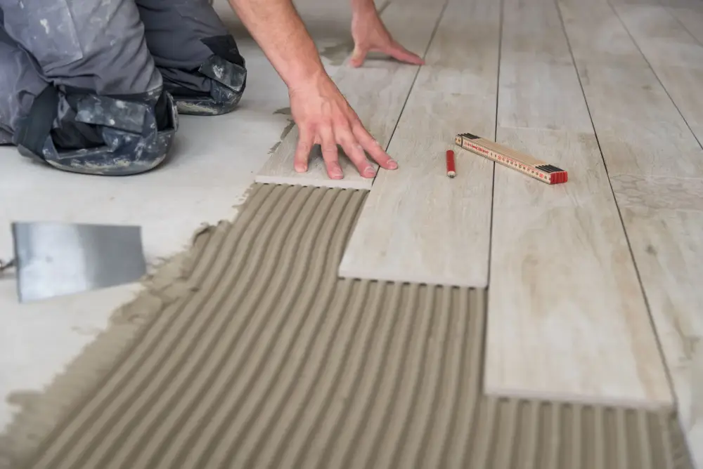 parquet stratifié à Brive-la-Gaillarde