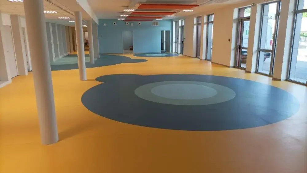 Groupe scolaire SAINT PANTALEON de LARCHE
