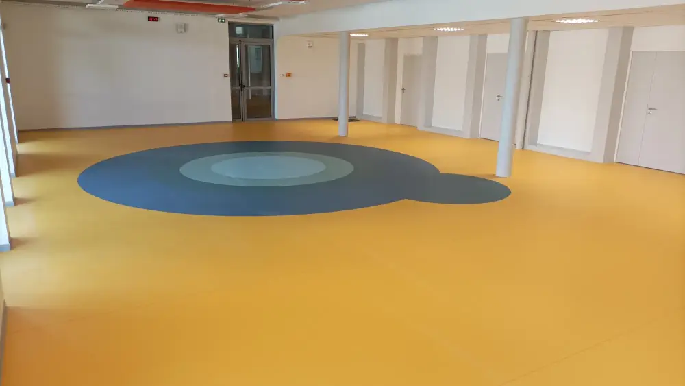 Groupe scolaire SAINT PANTALEON de LARCHE