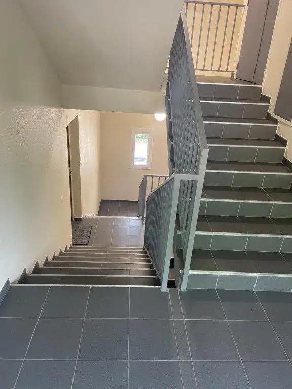 Logement HLM TULLE
